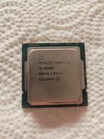 Intel I5-10400, Computers en Software, Processors, Ophalen of Verzenden, Zo goed als nieuw