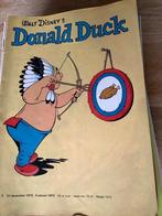 Jaargang 1973 Donald Duck, Complete serie of reeks, Donald Duck, Ophalen, Gelezen