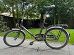 (Kinder)fiets 20 inch, paars, Fietsen en Brommers, Fietsen | Oldtimers, 47 tot 51 cm, Ophalen, Jaren '60 of nieuwer