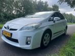 Toyota Prius 1.8 Dynamic, Auto's, Gebruikt, 4 cilinders, Wit, Bedrijf