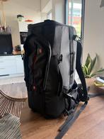 Manfrotto Tele Lens Rugzak Cameratas, Audio, Tv en Foto, Fotografie | Fototassen, Ophalen, Gebruikt, Rugtas, Overige merken