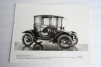 Persfoto Detroit Electric (1914) (1), Ophalen of Verzenden, Nieuw, Overige merken