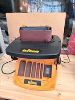 Triton TSPST450 Oscillerende Bandschuurmachine, Ophalen, Gebruikt, Minder dan 600 watt, Bandschuurmachine