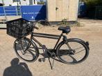 transportfiets 218 inch frame 59 cm, Gebruikt, Versnellingen, 56 cm of meer, Ophalen