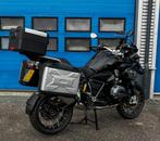 BMW R 1200 GS Triple Black - 13.506KM - Glascoating BMWnavi, Motoren, Motoren | BMW, Toermotor, 1200 cc, Particulier, 2 cilinders