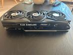 Geforce RTX 3060 Ti Gaming Z Trio 8G LHR, Computers en Software, Videokaarten, GDDR6, PCI-Express 4, Ophalen of Verzenden, Zo goed als nieuw