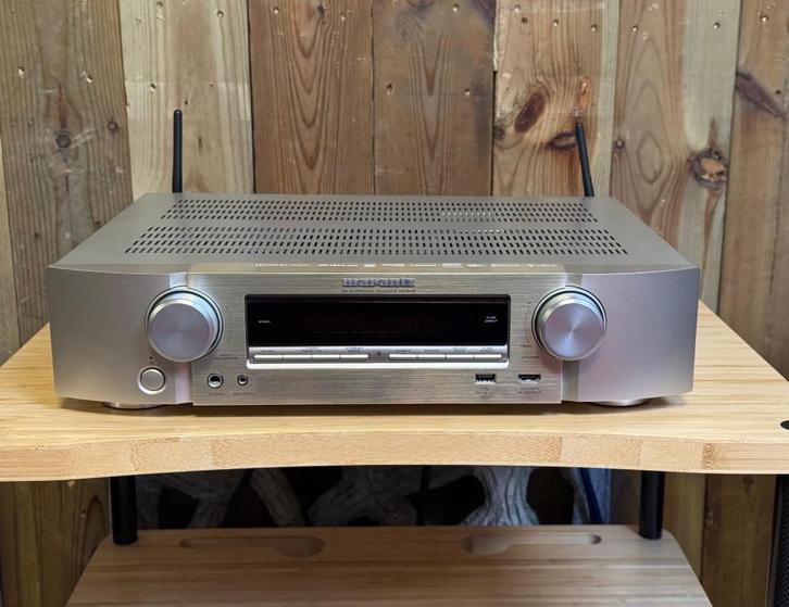Marantz Nr1509, Audio, Tv en Foto, Versterkers en Receivers, Gebruikt, Overige systemen, Overige merken, Ophalen