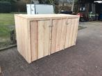 Container ombouw , kliko ombouw , Container berging Model E, Ophalen of Verzenden, Nieuw