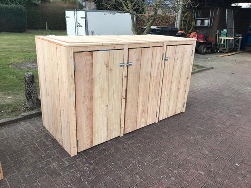 Container ombouw , kliko ombouw , Container berging Model E, Tuin en Terras, Tuinmeubel-accessoires, Nieuw, Ophalen of Verzenden