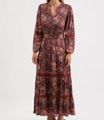 Mooie lange jurk van K-Design maat S nieuw met prijskaartje, K-design, Nieuw, Ophalen of Verzenden, Maat 36 (S)