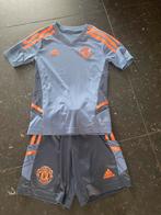 Manchester tenue, Maat XS of kleiner, Ophalen of Verzenden, Zo goed als nieuw, Set