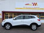Renault Kadjar 1.2 TCe Life AIRCO, Voorwielaandrijving, Kadjar, Stof, 4 cilinders