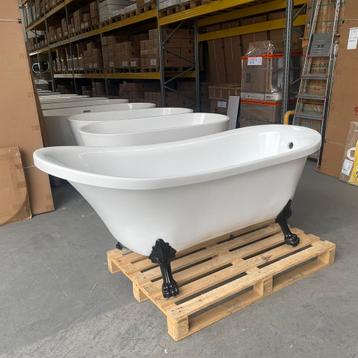 Antiek Look Badkuip 170cm – €295, Direct Op Te Halen! nr121 beschikbaar voor biedingen
