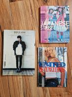 Fotografie Boeken - Japanse Street Style & Meer, Ophalen of Verzenden, Gelezen, Fotografie algemeen, Diverse