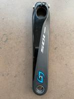 Stages Powermeter Shimano 105 R7000 175mm Crank, Ophalen of Verzenden, Gebruikt, Racefiets, Crankstel of Pedalen
