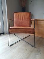 Stijlvolle lounge stoel - Alleen ophalen, Ophalen, Minder dan 75 cm, Zo goed als nieuw, Modern