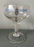 Bokaal La Trappe Tilburg, Verzamelen, Biermerken, Ophalen of Verzenden, Zo goed als nieuw, Glas of Glazen, La Trappe