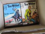 w0685 tex willer 1 t/m 128, Boeken, Stripboeken, Gelezen, Ophalen