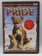 Te koop: Pride - BBC Kids DVD, Gebruikt, Alle leeftijden, Ophalen of Verzenden, Dieren