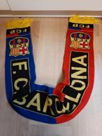 FC barcelona sjaal, Ophalen of Verzenden, Buitenlandse clubs, Vaantje of Sjaal