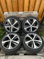 Originele Peugeot 308 GT 5x108 18 Inch Zomer, 18 inch, Banden en Velgen, Ophalen of Verzenden, Personenwagen