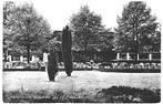 956961	Hellendoorn	Restaurant	De Elf Provinciën	 	gelopen me, Verzamelen, Ansichtkaarten | Nederland, Ophalen of Verzenden, 1940 tot 1960