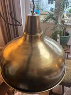 Lampenkap “industriëel” uit Berlijn, Ophalen, Zo goed als nieuw, Industriëel, 50 tot 75 cm