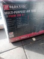 Parkside PDOUW 280 A1 Multi-Tool Nieuw, Ophalen of Verzenden, Nieuw