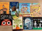 Verschillende prentenboeken, Boeken, Ophalen of Verzenden, Gelezen, Prentenboek