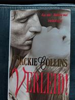 Verleid- Jackie Collins, Ophalen of Verzenden, Gelezen, Jackie Collins, Amerika