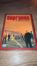 The Sopranos complete serie / seizoen 3 nieuw in seal!, Cd's en Dvd's, Dvd's | Tv en Series, Vanaf 12 jaar, Ophalen of Verzenden