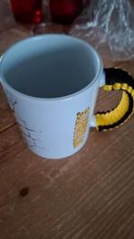 Trigga bobbins en trigga mok, Ophalen of Verzenden, Nieuw, Overige typen