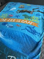 Freek Vonk dekbedovertrek en sloop, Ophalen, Zo goed als nieuw, Jongetje of Meisje, Dekbedovertrek