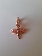 Libelle Bedel - S925 Zilver - Bedelarmband, Overige merken, Nieuw, Ophalen of Verzenden, 1 bedel