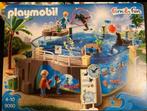 Playmobil 9060 aquarium, Kinderen en Baby's, Speelgoed | Playmobil, Ophalen of Verzenden, Gebruikt