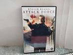 ATTACK  FORCE, Vanaf 16 jaar, Ophalen of Verzenden, Zo goed als nieuw