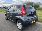 Peugeot 107 1.0-12V Sublime Nieuwe APK Airco, Voorwielaandrijving, Gebruikt, Metallic lak, 4 stoelen