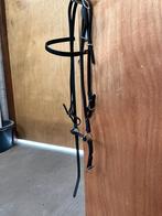 Karlslund Superstrap IJslands hoofdstel, Dieren en Toebehoren, Paarden en Pony's | Hoofdstellen en Tuigage, Ophalen of Verzenden