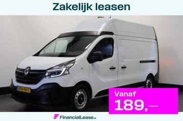 Renault Trafic 2.0 dCi 145PK L2H2 EURO 6 - Airco - Navi - Cr beschikbaar voor biedingen