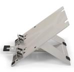 FlexTop 270 laptopstand (nieuwe versie), Ophalen of Verzenden, Nieuw, Bakker Elkhuizen, In hoogte verstelbaar