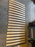 Rol lattenbodem 90x190, Ophalen, 90 cm, Eenpersoons, 190 cm of minder