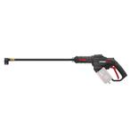 Kress 20V borstelloze hogedruk reiniger, Kress, Schanzenstrasse 22, Germany@positecgroup.com, Accu