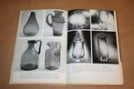 Boek. Glass and Crystal. rom 1850 to the Present., Antiek en Kunst, Ophalen of Verzenden