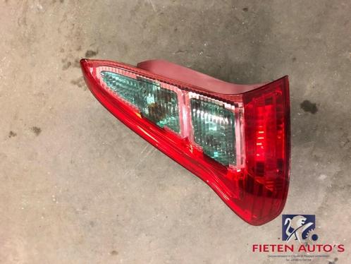 Achterlicht links Citroen C4 Coupé ('04-'10) 6350 T6, Auto-onderdelen, Verlichting, Citroën, Gebruikt, Ophalen of Verzenden