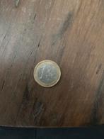 1 Euro Frankrijk 1999, Ophalen of Verzenden, Frankrijk, 1 euro, Losse munt