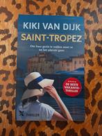 Saint-Tropez - Kiki van Dijk, Boeken, Ophalen of Verzenden, Gelezen, Kiki van Dijk, Nederland
