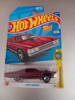Hot Wheels Layin' Lowrider Nieuw long card VS uitgave, Ophalen of Verzenden, Nieuw, Jongen