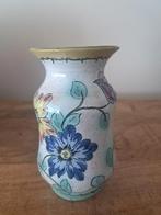 Iris Gouda Holland vaas, Antiek en Kunst, Ophalen of Verzenden