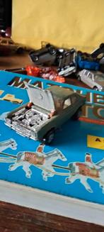 Ford Capri matchbox, Ophalen of Verzenden