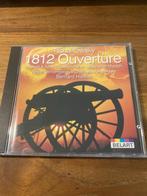 Tschaikowsky - 1812 Ouverture (Bernard Haitink), Verzenden, Classicisme, Zo goed als nieuw, Orkest of Ballet
